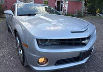 2010 Chevrolet Camaro SS