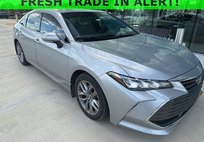 2020 Toyota Avalon XLE