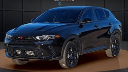 2023 Dodge Hornet GT