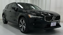2023 Volvo V60 Cross Country B5 Plus