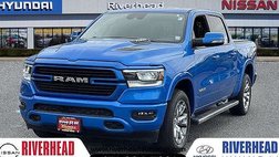 2022 Ram Ram Pickup 1500 Laramie
