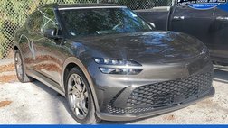 2024 Genesis GV60 Performance