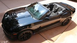 2015 Chevrolet Camaro ZL1