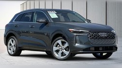 2025 Audi Q5 quattro Premium Plus TFSI