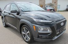 2019 Hyundai Kona Limited