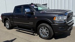 2024 Ram Ram Pickup 2500 Limited