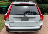 2007 Volvo XC90 V8