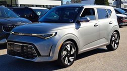 2025 Kia Soul GT-Line