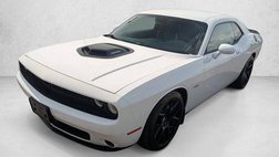 2015 Dodge Challenger R/T Plus Shaker