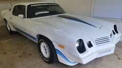 1981 Chevrolet Camaro Z28