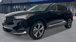 2026 Acura RDX SH-AWD w/Tech