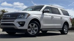 2018 Ford Expedition MAX XLT