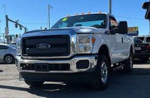 2016 Ford Super Duty F-250 XL