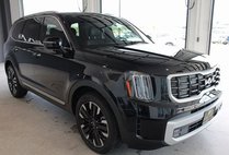 2025 Kia Telluride SX