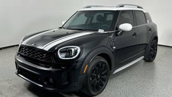 2024 MINI Countryman Cooper S