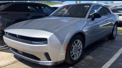 2025 Dodge Charger Daytona R/T