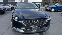 2020 Mazda CX-30 Select