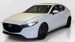 2022 Mazda MAZDA3 Premium