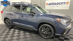 2023 Subaru Ascent Onyx Edition Limited