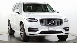 2022 Volvo XC90 Recharge T8 Inscription 7P