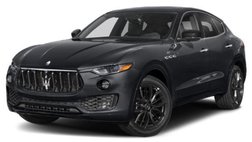 2024 Maserati Levante Modena Ultima