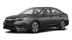 2020 Subaru Legacy Premium