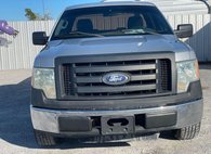 2010 Ford F-150 