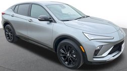 2025 Buick Envista Sport Touring