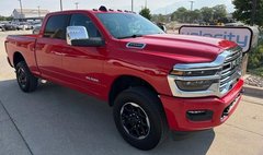 2026 Ram Ram Pickup 2500 Laramie