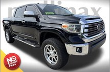 2018 Toyota Tundra Limited