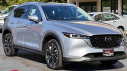2023 Mazda CX-5 2.5 S Premium Plus