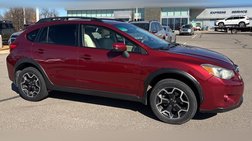 2015 Subaru XV Crosstrek 2.0i Limited