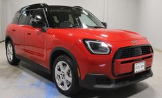 2025 MINI Countryman Cooper S ALL4