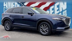 2022 Mazda CX-9 Touring