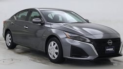 2023 Nissan Altima 2.5 S