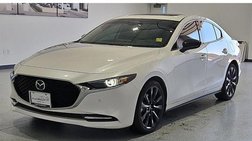 2024 Mazda MAZDA3 2.5 Turbo Premium Plus