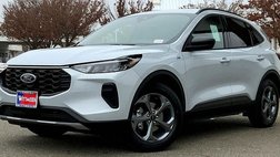 2025 Ford Escape Hybrid ST-Line