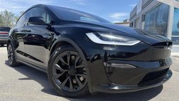 2023 Tesla Model X AWD