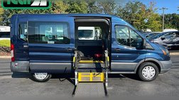 2017 Ford Transit XL