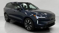 2025 Volvo EX90 Twin Ultra 7P
