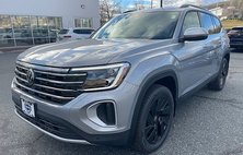 2026 Volkswagen Atlas SE 4Motion