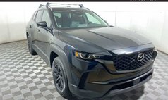 2025 Mazda CX-50 Hybrid Preferred