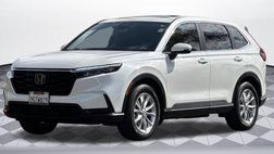 2023 Honda CR-V EX
