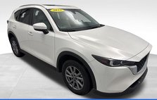 2023 Mazda CX-5 S Preferred