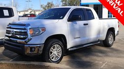 2016 Toyota Tundra SR