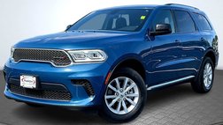 2024 Dodge Durango SXT