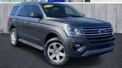 2019 Ford Expedition XLT