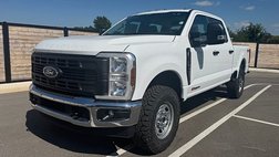 2026 Ford Super Duty F-250 XL