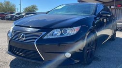 2014 Lexus ES 350 Base