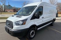 2019 Ford Transit 250
